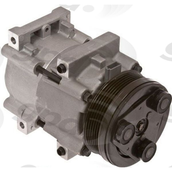 Gpd New Compressor, 6511452 6511452 - main